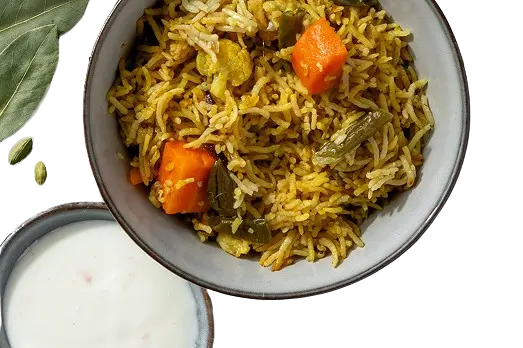 Rice Specialties