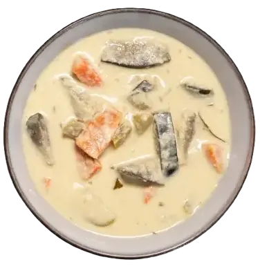 Curries