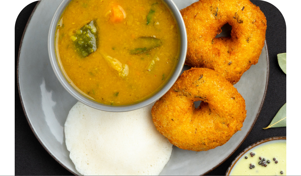 South Indian Classics