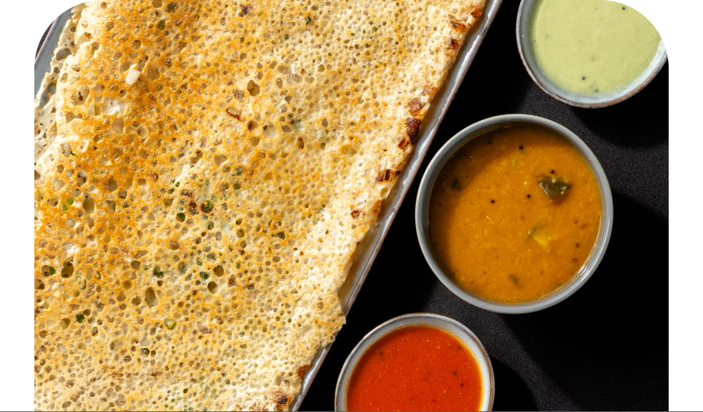 Dosas